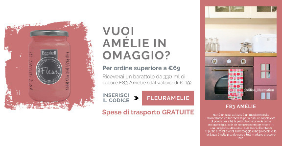 Promo Amelie
