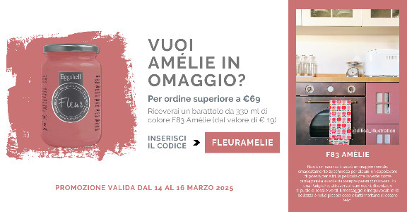 Promo Amelie